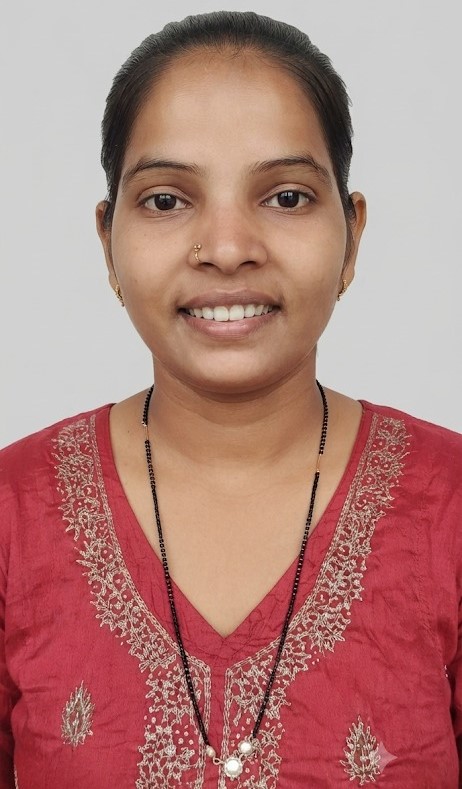 Reshma vilas bhgul - Part time Cook and Baby Sitter in Ghatkopar west in Mumbai